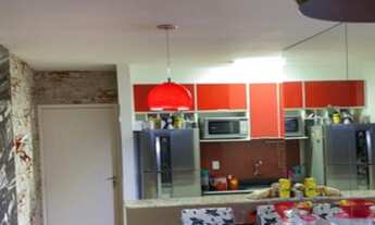 Imagem 5: Apartamento 52m² 2 Dormitórios Varandas do Ipatinga, Wanel Ville , Sorocaba SP