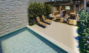 Imagem 5: Apartamento 3 Dormitórios 2 Suítes Maison Visconde Campolim Sorocaba