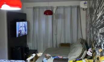 Imagem 2: Apartamento 52m² 2 Dormitórios Varandas do Ipatinga, Wanel Ville , Sorocaba SP