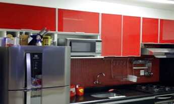 Imagem 6: Apartamento 52m² 2 Dormitórios Varandas do Ipatinga, Wanel Ville , Sorocaba SP