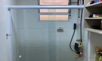 Imagem 4: Apartamento 52m² 2 Dormitórios Varandas do Ipatinga, Wanel Ville , Sorocaba SP