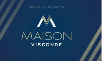 Imagem: Cobertura Duplex 3 Suítes Maison Visconde