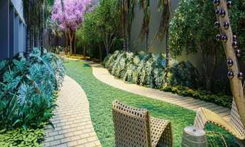 Imagem 7: Apartamento 3 Dormitórios 2 Suítes Maison Visconde Campolim Sorocaba