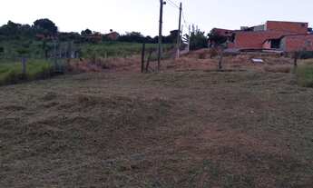 Imagem 7: Chácara Jundiaquara Araçoiaba próximo a UFSCAR 1500 m² com 2 Nascentes e Pequeno Rancho