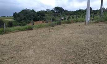 Imagem 2: Chácara Jundiaquara Araçoiaba próximo a UFSCAR 1500 m² com 2 Nascentes e Pequeno Rancho