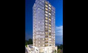 Imagem: Apartamento 3 Suítes Varanda Gourmet Edifício