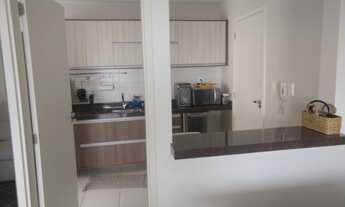 Imagem 3: Apartamento Edifício Ibéria Campolim