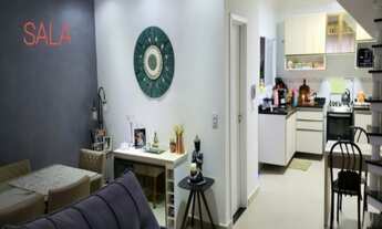 Imagem 4: Condomínio Villagio Caprese