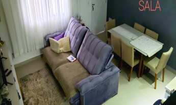 Imagem 7: Condomínio Villagio Caprese