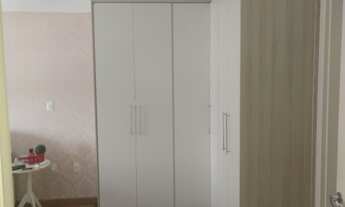 Imagem 2: Apartamento Edifício Ibéria Campolim