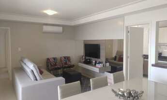 Imagem: Apartamento Edifício Ibéria Campolim