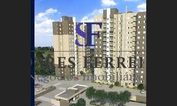 Imagem: APARTAMENTO RESERVA VISTA VERDE, INDAIATUBA