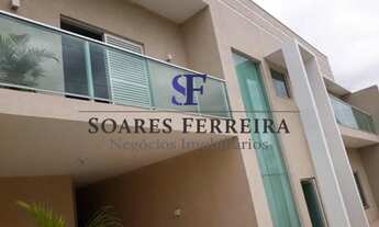 Imagem: CASA SOBRADO À VENDA, JARDIM REGINA, INDAIATUBA