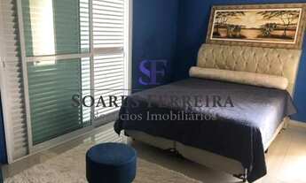 Imagem 3: CASA SOBRADO À VENDA, JARDIM REGINA, INDAIATUBA