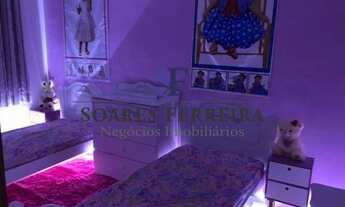 Imagem 6: CASA SOBRADO À VENDA, JARDIM REGINA, INDAIATUBA