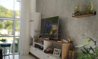 Imagem 5: Belíssima casa térrea à venda no condomínio Duas Marias