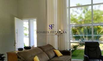 Imagem 4: Belíssima casa térrea à venda no condomínio Duas Marias