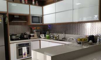 Imagem 6: Belíssima casa térrea à venda no condomínio Duas Marias