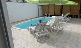 Imagem: Casa de luxo em condomínio à venda em