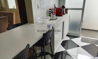 Imagem 3: Casa de luxo em condomínio à venda em Indaiatuba-SP, Residencial Parque dos Guarantãs: 4 q