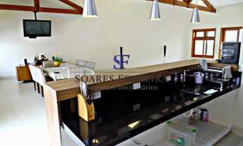 Imagem 4: CASA TÉRREA À VENDA, BAIRRO VILA SUIÇA - INDAIATUBA/SP