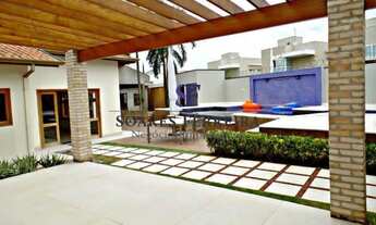 Imagem: CASA TÉRREA À VENDA, BAIRRO VILA SUIÇA