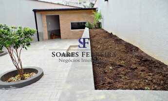 Imagem 2: CASA TÉRREA À VENDA, BAIRRO VILA SUIÇA - INDAIATUBA/SP