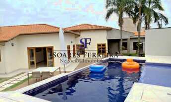 Imagem 7: CASA TÉRREA À VENDA, BAIRRO VILA SUIÇA - INDAIATUBA/SP