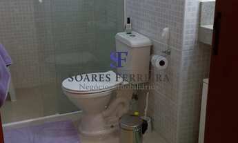 Imagem 3: Casa em condomínio fechado com 03 quartos sendo 01 suíte..