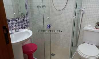 Imagem 6: Casa em condomínio fechado com 03 quartos sendo 01 suíte..