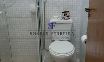 Imagem 7: Casa em condomínio fechado com 03 quartos sendo 01 suíte..