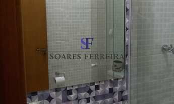 Imagem 4: Casa em condomínio fechado com 03 quartos sendo 01 suíte..