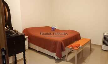 Imagem 5: Casa em condomínio fechado com 03 quartos sendo 01 suíte..