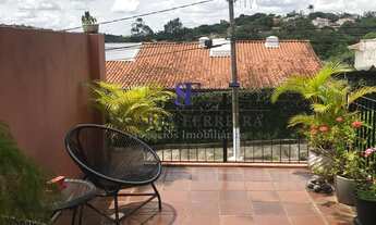 Imagem: Excelente casa residencial em Sousas - Rua