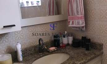 Imagem 2: Excelente casa residencial em Sousas - Rua sem saída, região segura!