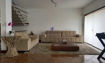 Imagem: Linda casa com 03 suítes!