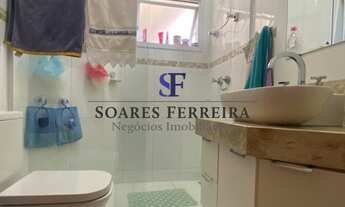 Imagem 5: Casa residencial em condomínio fechado!! Indaiatuba/SP