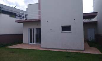 Imagem: Casa sobrado em condomínio de luxo!!!