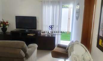 Imagem 3: Casa de alto padrão em condomínio: 3 quartos, 1 suíte, 2 salas, 3 banheiros, 2 vagas de ga