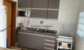 Imagem: Casa de alto padrão em condomínio 3 quartos