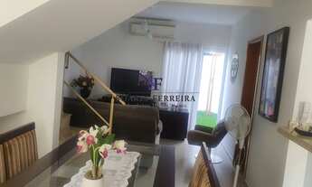 Imagem 2: Casa de alto padrão em condomínio: 3 quartos, 1 suíte, 2 salas, 3 banheiros, 2 vagas de ga