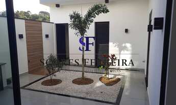 Imagem: CASA ALTO PADRÃO NO CONDOMÍNIO PARK GRAN