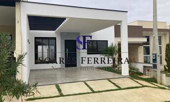 Imagem: CASA A VENDA NO CONDOMÍNIO VILA RICA