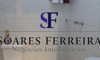 Imagem 6: Alugue agora uma casa de alto padrão em condomínio na Chácara Belvedere, Indaiatuba-SP! 3