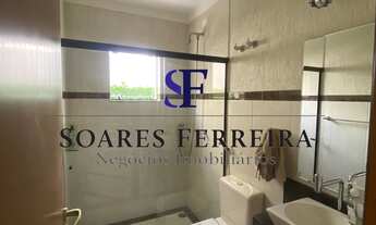 Imagem 5: Lindíssimo sobrado em condomínio na melhor localização de Indaiatuba!! JARDIM RESIDENCIAL