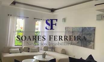 Imagem 2: Lindíssimo sobrado em condomínio na melhor localização de Indaiatuba!! JARDIM RESIDENCIAL