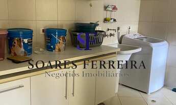 Imagem 7: Lindíssimo sobrado em condomínio na melhor localização de Indaiatuba!! JARDIM RESIDENCIAL