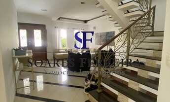 Imagem: Lindíssimo sobrado em condomínio na melhor