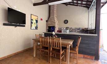 Imagem: Imperdível Casa à venda em Indaiatuba-SP