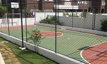 Imagem 3: Edificio Soho - apartamento mobiliado - 03 dormitórios sendo 01 suite